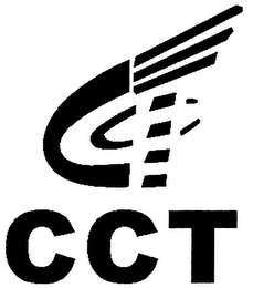 CCT logo