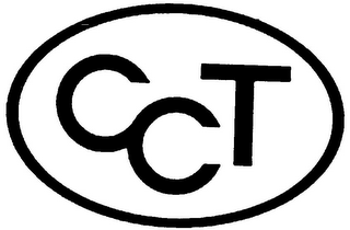 CCT logo