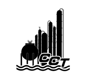 CCT logo