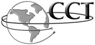 CCT logo