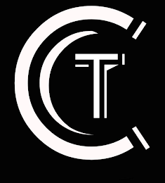 CCT logo
