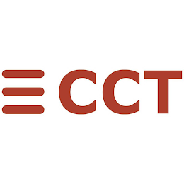 CCT logo