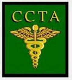 CCTA logo