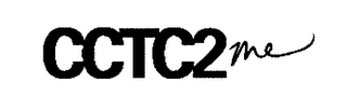 CCTC2ME logo