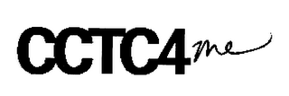CCTC4ME logo