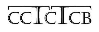 CCTCTCB logo