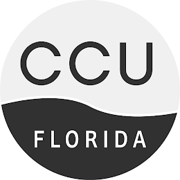 CCU FLORIDA logo