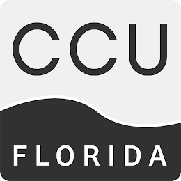CCU FLORIDA logo