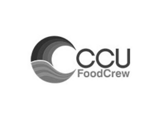 CCU FOODCREW logo