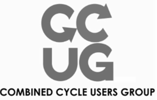 CCUG COMBINED CYCLE USERS GROUP