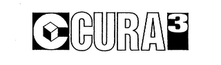 CCURA3 logo