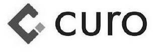 CCURO logo