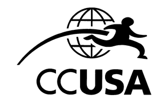 CCUSA logo