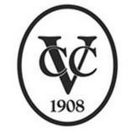 CCV 1908 logo