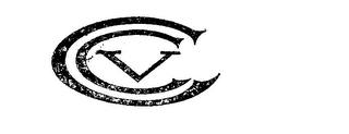 CCV logo