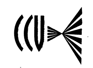 CCV logo