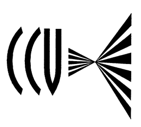 CCV logo
