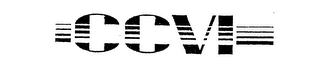 CCVI logo
