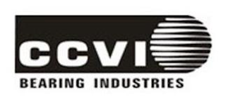 CCVI BEARING INDUSTRIES logo