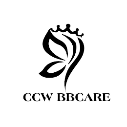 CCW BBCARE logo