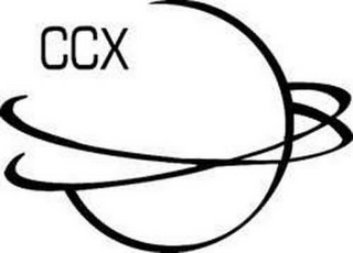 CCX logo