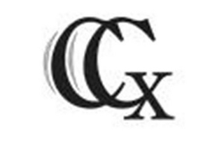 CCX logo