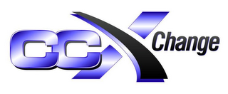 CCXCHANGE logo