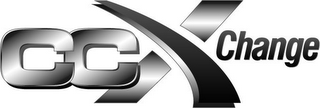 CCXCHANGE logo