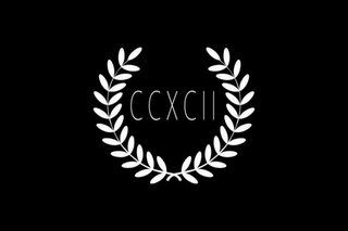 CCXCII logo