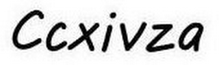 CCXIVZA logo