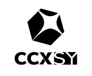 CCXSY logo