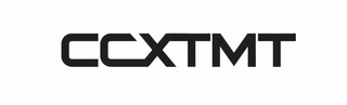 CCXTMT logo