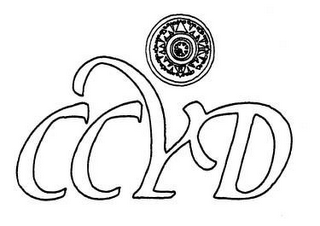 CCYD logo