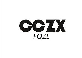 CCZXFQZL logo