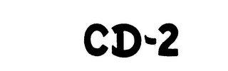 CD-2 logo