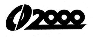 CD 2000 logo