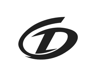 CD logo