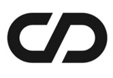 CD logo