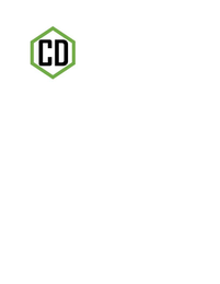 CD logo