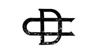 CD logo