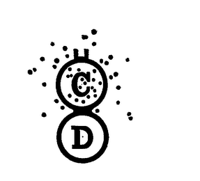 CD logo