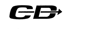 CD logo