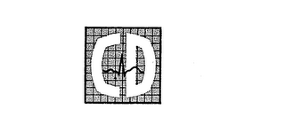 CD logo