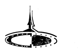 CD logo