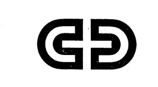 CD logo