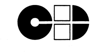 CD logo