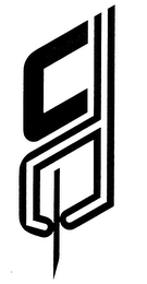 CD logo