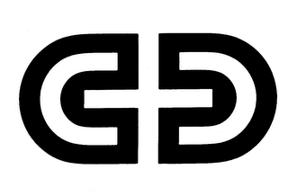CD logo