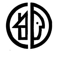 CD logo
