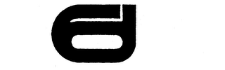 CD logo